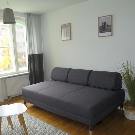 Madflats Hotel-Apartments S-Bahn Friedenau Berlino Camera foto