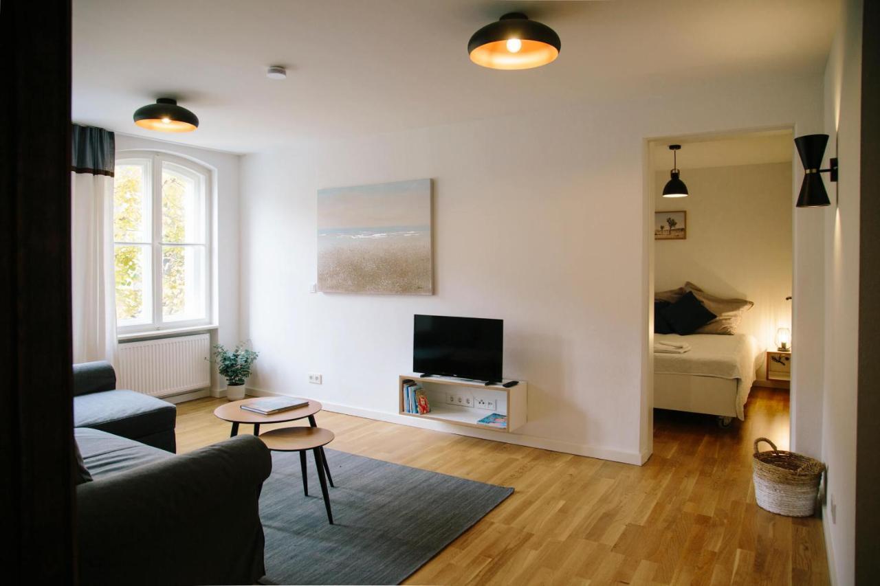Madflats Hotel-Apartments S-Bahn Friedenau Berlino Esterno foto