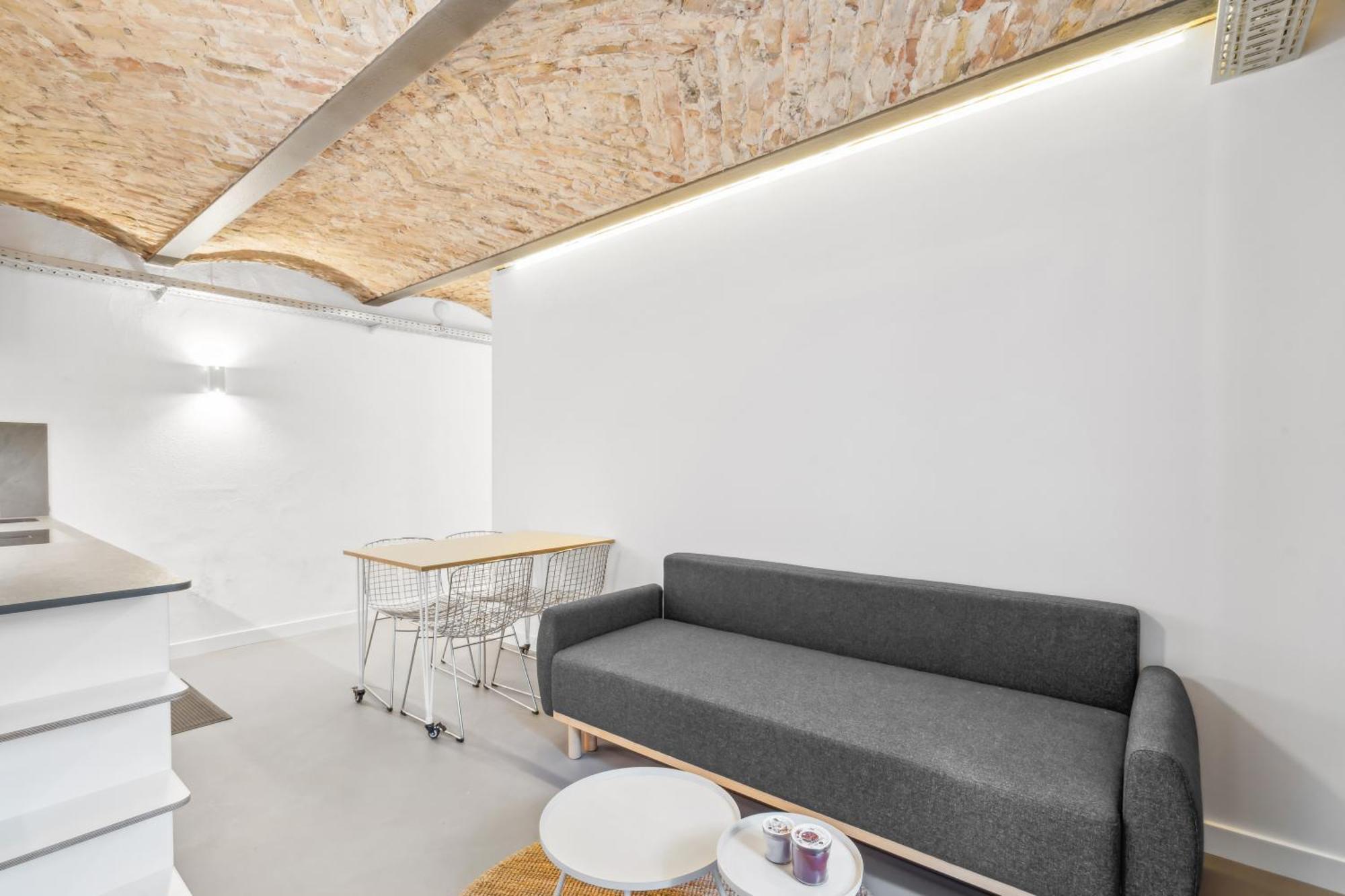 Madflats Hotel-Apartments S-Bahn Friedenau Berlino Esterno foto
